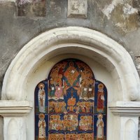 История в камне. :: Александр Кондаков История в камне. :: Александр Кондаков