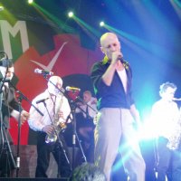 Авиа в СПБ... :: vadim 