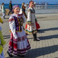 Наурыз :: Анатолий Чикчирный Наурыз :: Анатолий Чикчирный