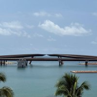 Мост поцелуев :: Александр Мост поцелуев :: Александр