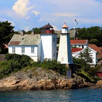 Маячок :: В.И 