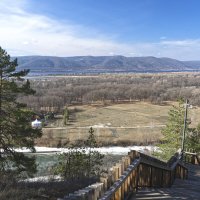 Грушинская поляна :: Валерий Грушинская поляна :: Валерий