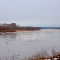 лёд  тронулся :: Владимир иванов