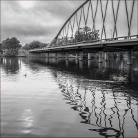 Мост :: **** vedin Мост :: **** vedin