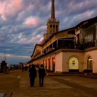 Serg Mit :: Сергей Митянин