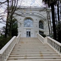 сочи :: Tata Wolf