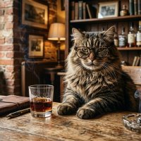 я вас слушаю :: Ēriks 