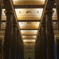 Эрмитаж :: zavitok *