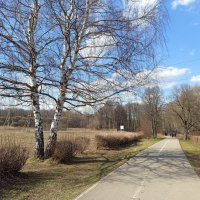 Мои апрельские тезисы :: Андрей Лукьянов