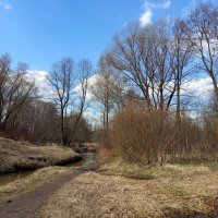 Мои апрельские тезисы :: Андрей Лукьянов