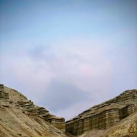 Горы Алтын :: Георгиевич 