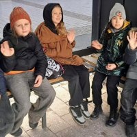 Дети :: Георгиевич 