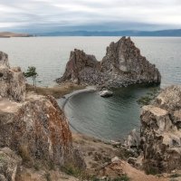 Шаманка :: Марина Фомина.