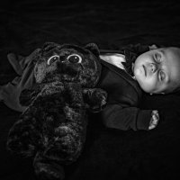 Охрана сна :: Юрий Захаров Охрана сна :: Юрий Захаров