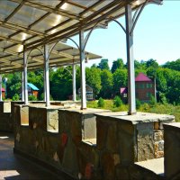 Адыгея! :: Надежда 