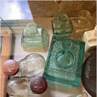 Чернильницы :: Валерия Комова Чернильницы :: Валерия Комова