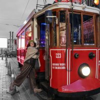 Истикляль :: skijumper Иванов Истикляль :: skijumper Иванов