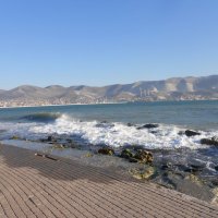 Новороссийск :: Елена Шаламова Новороссийск :: Елена Шаламова