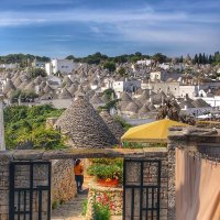 Сказочная Италия. :: Владимир Ефимов Сказочная Италия. :: Владимир Ефимов