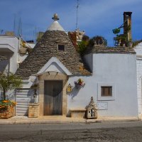 Сказочная Италия. :: Владимир Ефимов Сказочная Италия. :: Владимир Ефимов