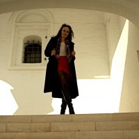 Александра :: Олег 