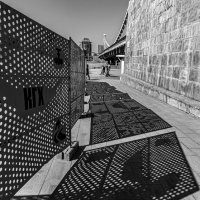 Проход :: Eugene * Проход :: Eugene *