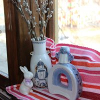 весна :: Венера Чуйкова