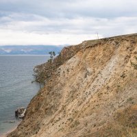 Байкал :: Сергей Герасимов