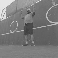 115 (265) :: CLOSE WAYS ALL