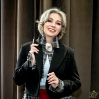 Юля :: Leo Alex Foto