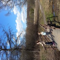 Весна года и весна жизни :: Андрей Лукьянов