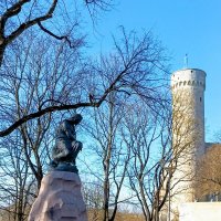 «Скорбящая Линда» :: Veera V