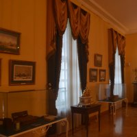 Петровский дворец :: Галина R...