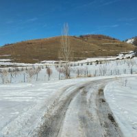 Ак Булак. Талгар. :: Murat Bukaev 