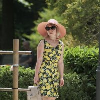 Лимонный вальс :: Иван Державин