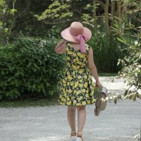 Лимонный вальс :: Иван Державин Лимонный вальс :: Иван Державин