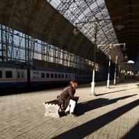 *** :: Валентина Береснева *** :: Валентина Береснева