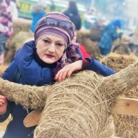 Масляница :: Лана 