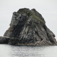 островок :: Наталья Штанулина