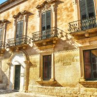 Сказочная Италия. Лечче. :: Владимир Ефимов 