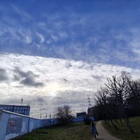 Граница :: Андрей 