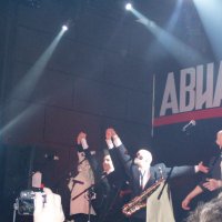 Авиа в СПБ.... :: vadim 