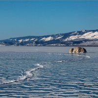 Остров во льдах :: Студия фотографии Остров во льдах :: Студия фотографии