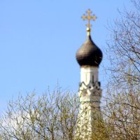 Страстная неделя :: олег свирский 