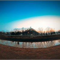 N hrad :: Denis Lipatov