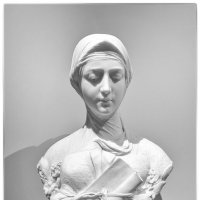 Беатриче (Томмазо Джентиле 1853г.) :: Андрей Неуймин