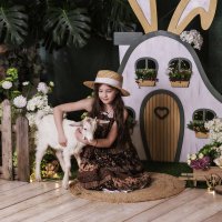 пастушка :: Olga 