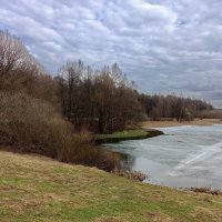 Из недопоказанного в марте :: Андрей Лукьянов