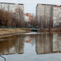 Из недопоказанного в марте :: Андрей Лукьянов Из недопоказанного в марте :: Андрей Лукьянов