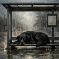 "Мне бы ваши проблемы" :: Денис Бочкарёв "Мне бы ваши проблемы" :: Денис Бочкарёв